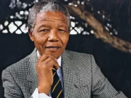 Nelson Mandela